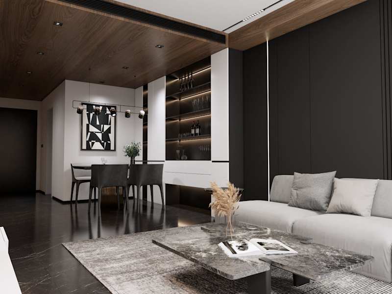 Cover image for Apartment-832