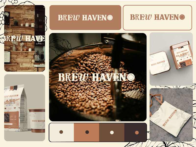 Cover image for Visual Identity Design for Startups