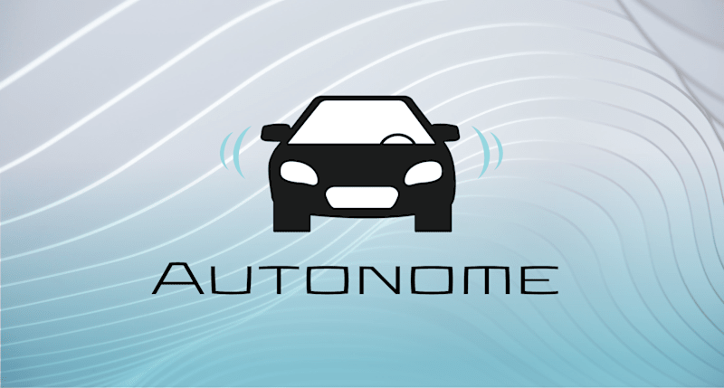 Cover image for Autonome Logo