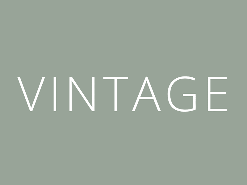 Cover image for Yamina Vintage | Fashion Brand