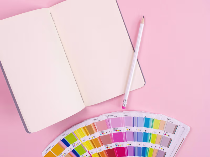 Cover image for Mockup Creation
