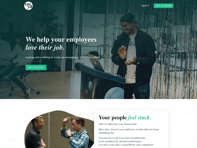 Cover image for Transform Your Workspace Culture With Tell Me Your Dreams