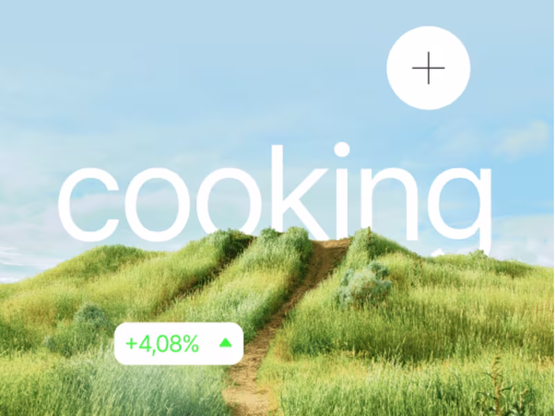 Cover image for Landing pages and Websites 