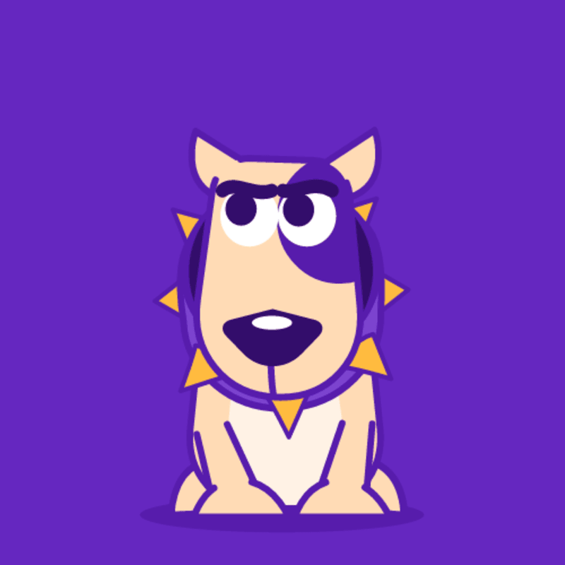 Cover image for DIGIDOG Project on Rive Marketplace