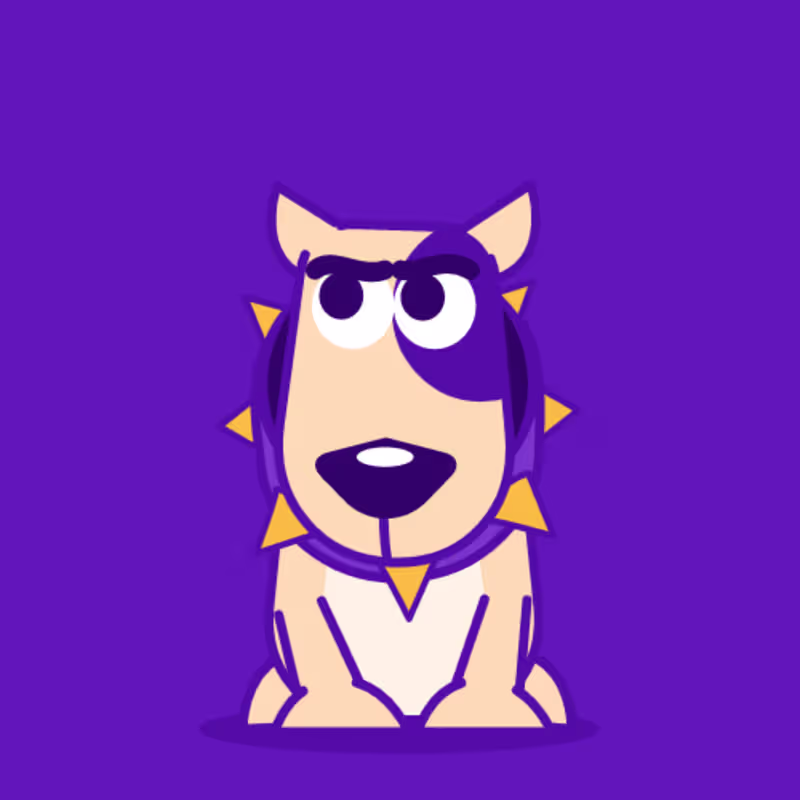 Cover image for DIGIDOG Project on Rive Marketplace