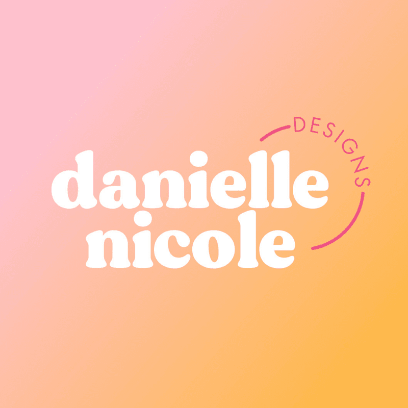 Cover image for Danielle Nicole Designs