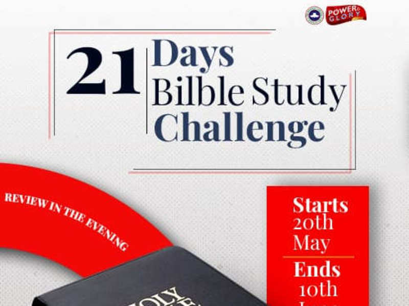 Cover image for Church Flyer