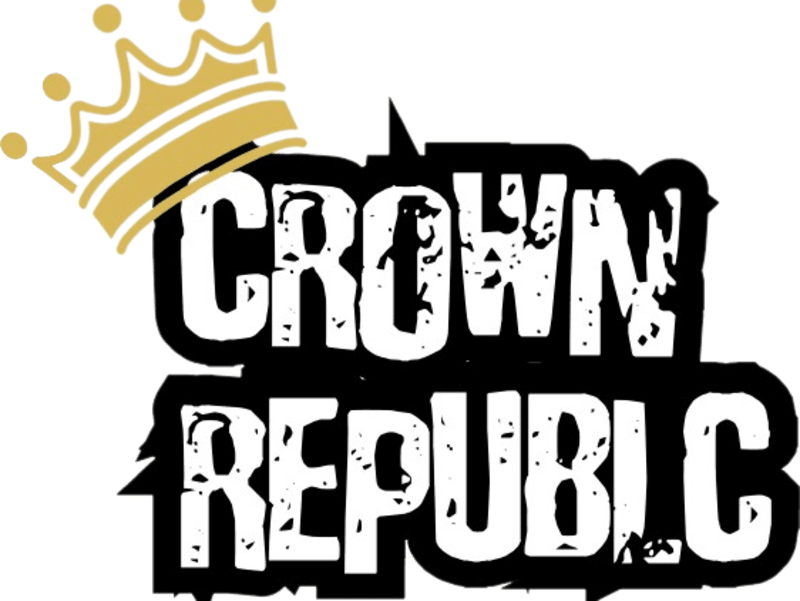 Cover image for Crown Republic