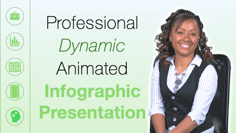 Cover image for Showcase: Dynamic Presentation Design