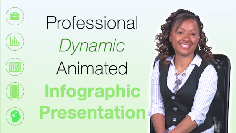 Cover image for Showcase: Dynamic Presentation Design