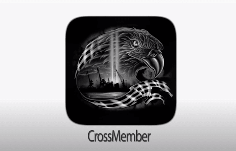 Cover image for Creating The Official Video Adveristment for Crossmember Mobile 