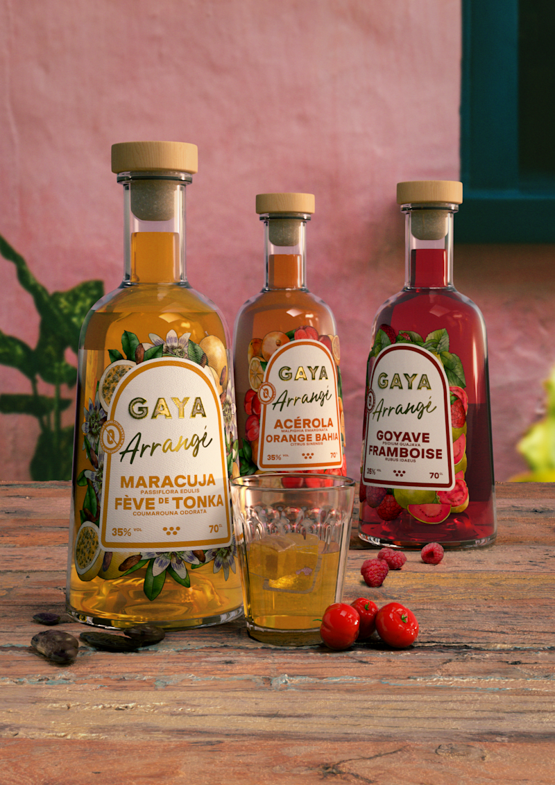 Cover image for 3D Packshot - realistic