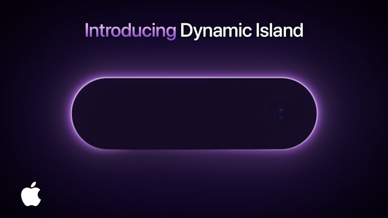 Cover image for Dynamic Island video