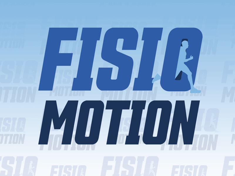 Cover image for Fisio Motion Brand
