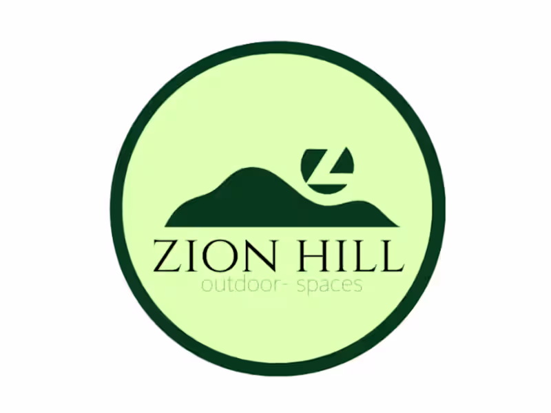 Cover image for Brand & Logo Design 