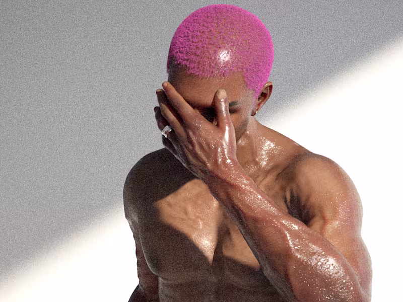 Cover image for FRANK