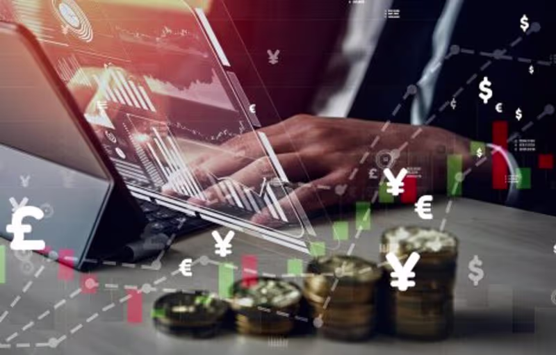 Cover image for AximTrade - Finance Articles