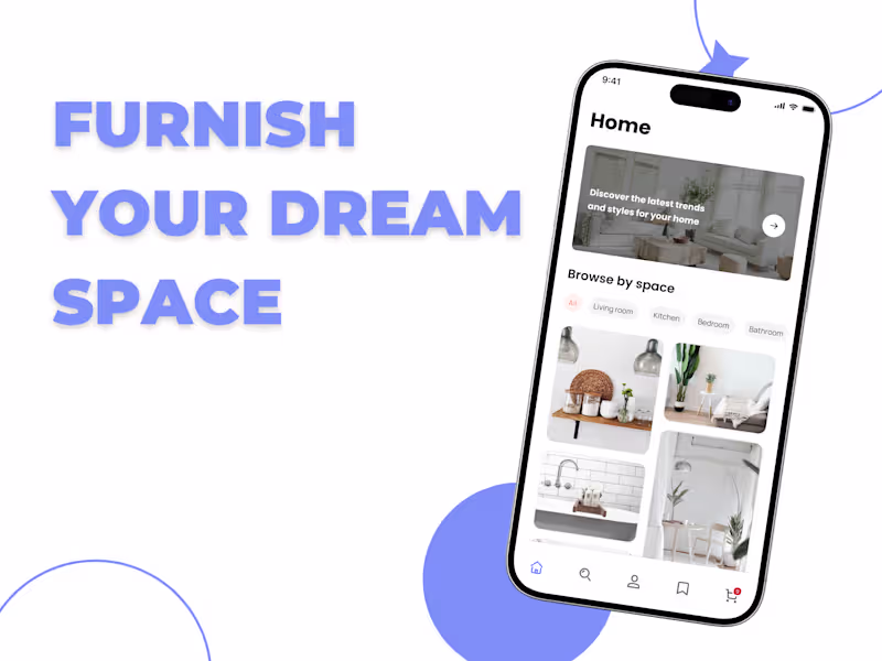 Cover image for Styleka - Where design meets comfort, beautifully