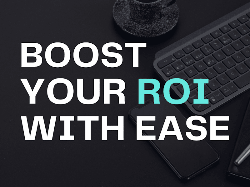 Cover image for ROI-Focused Social Media Campaigns