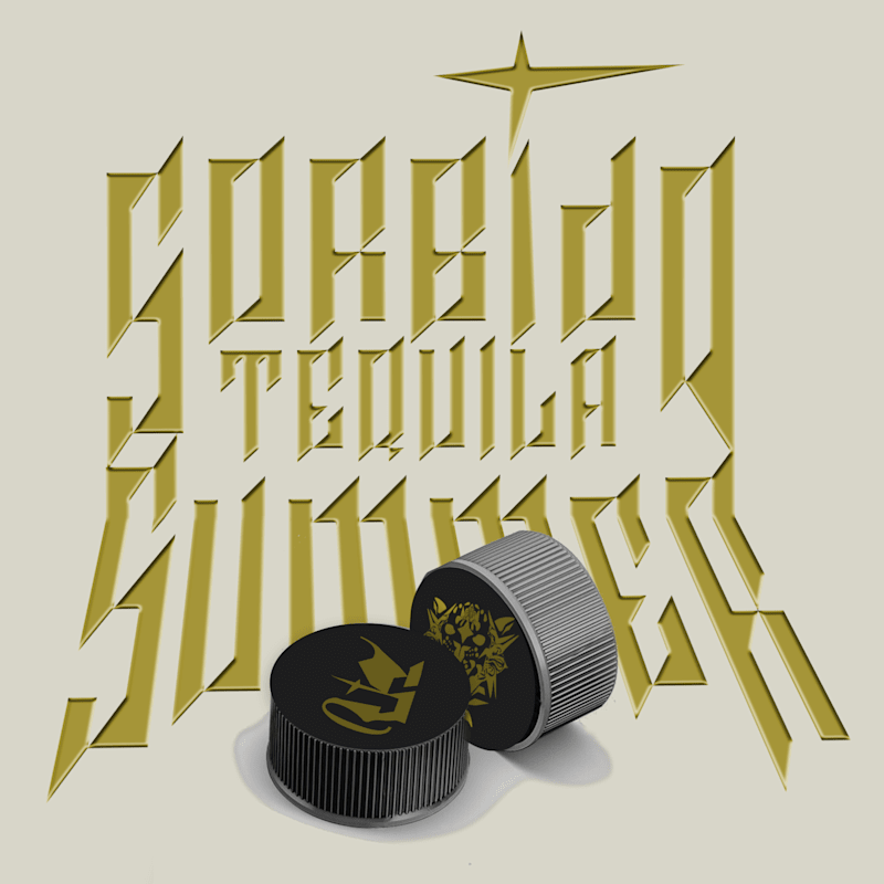 Cover image for SORBIDO TEQUILA 
