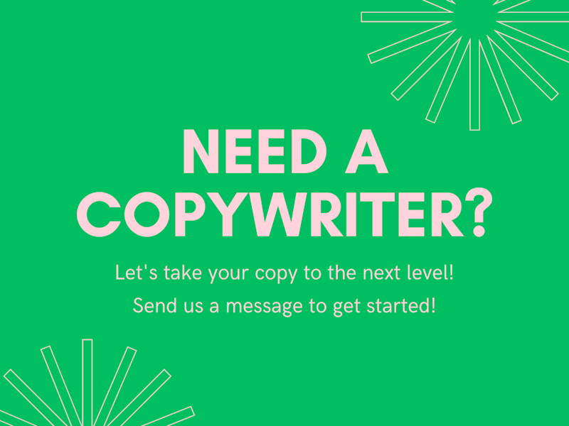 Cover image for Your Brand's Storyteller: Compelling Copy That Converts
