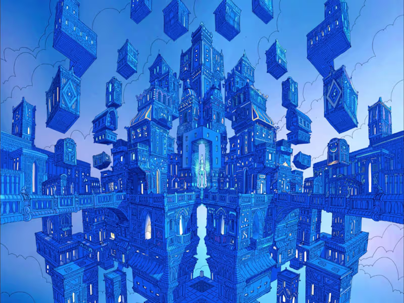 Cover image for Customised Illustrations