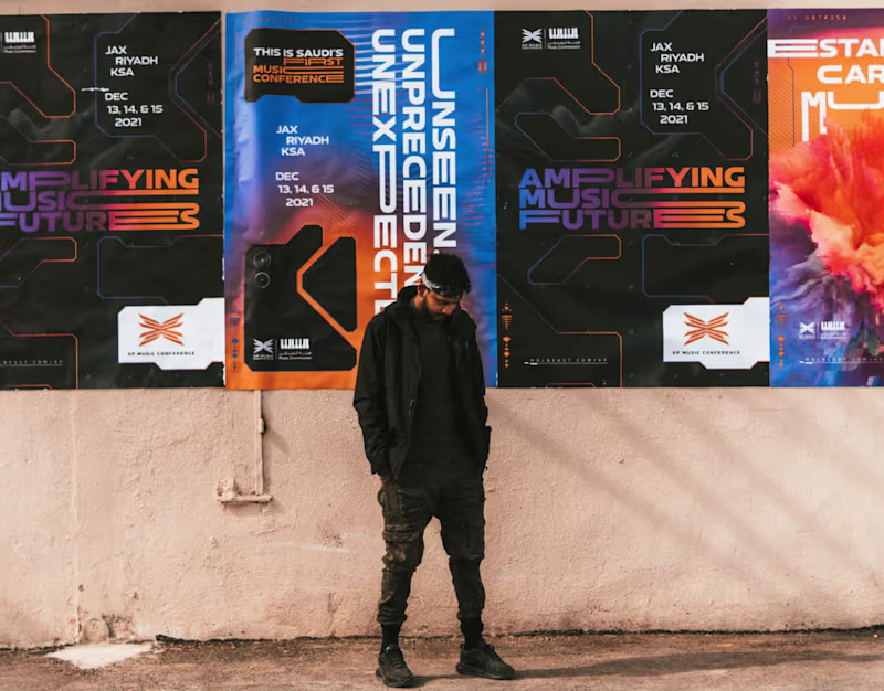 Cover image for XP Music Conference