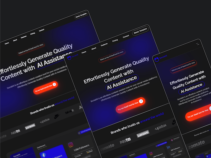Cover image for Complete Website Design and Development