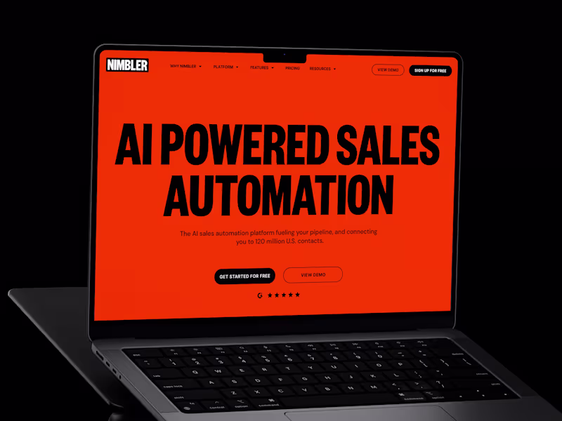 Cover image for Framer Design & Development 