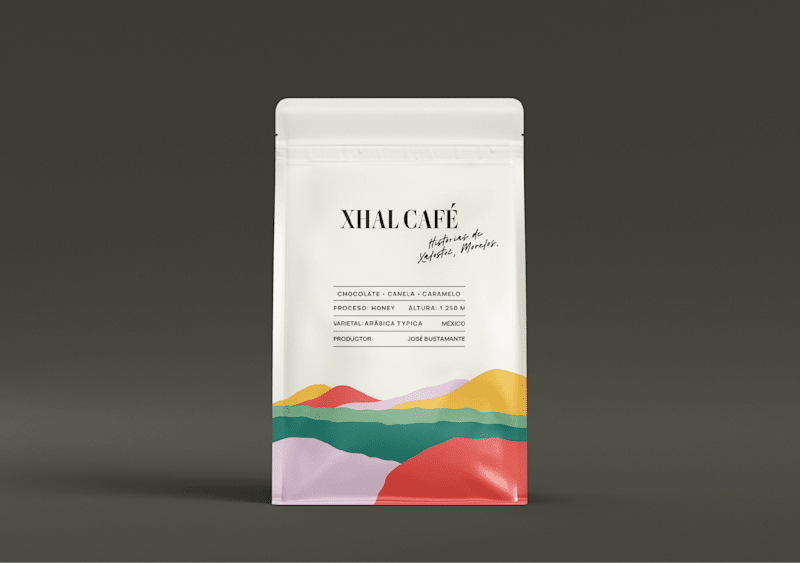 Cover image for Xhal Café - Specialty Coffee and Coffee Shop