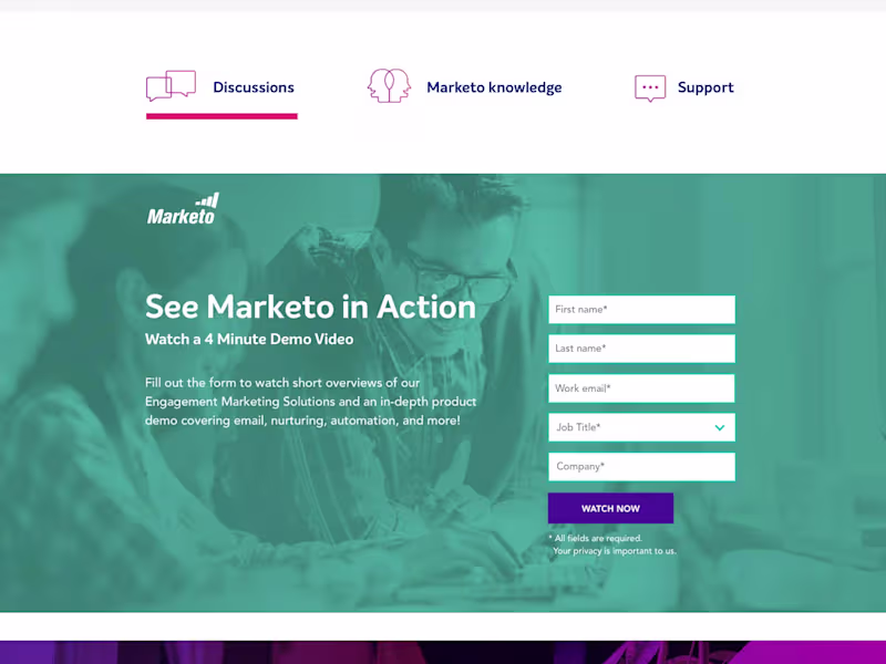 Cover image for The Website Package