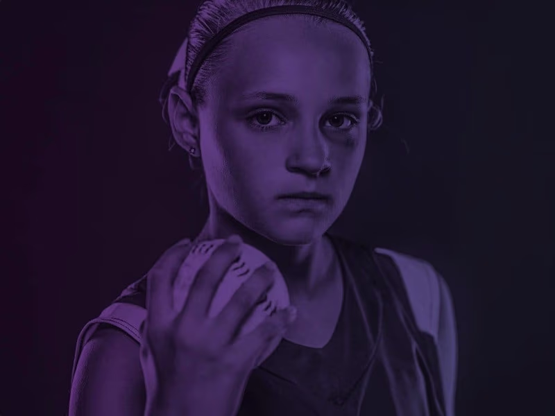 Cover image for RISR Softball