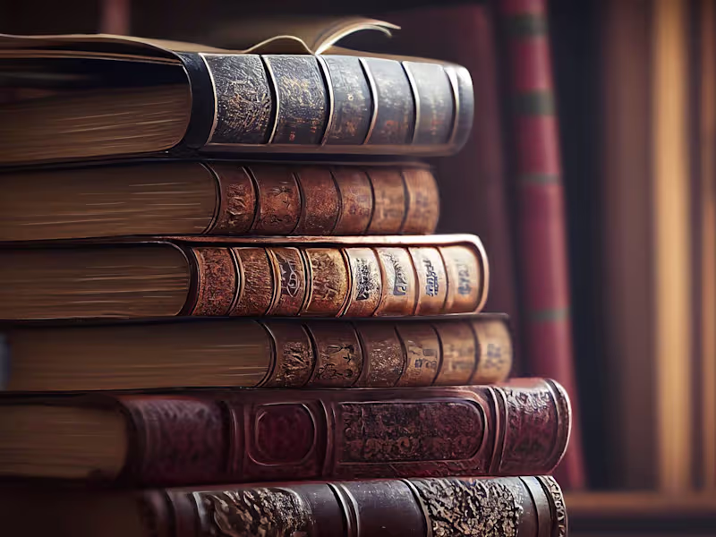 Cover image for Fiction with a Twist