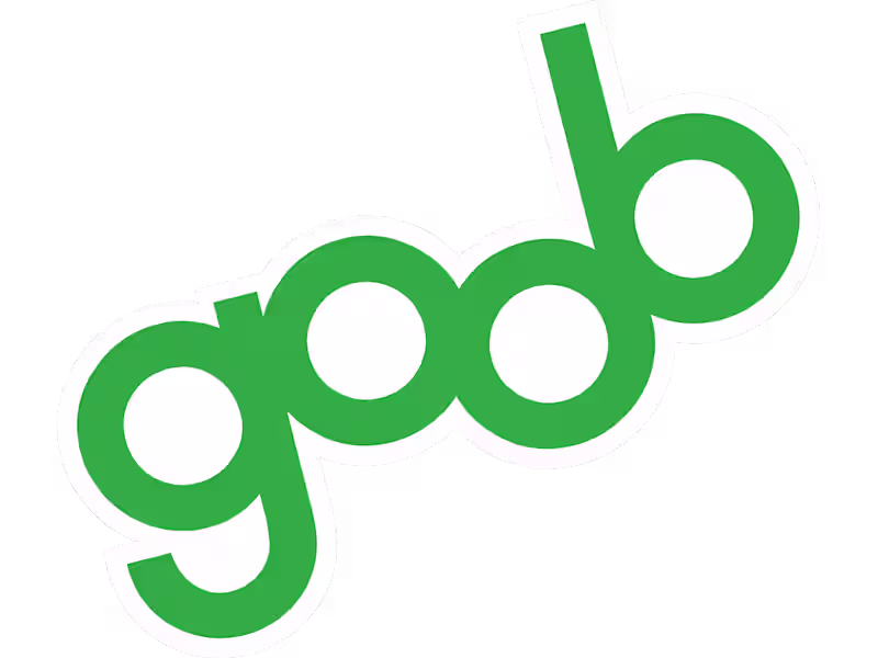 Cover image for Goob's Website
