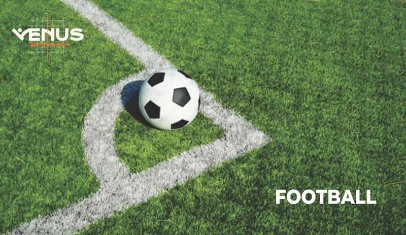 Cover image for World-Class Sports Facilities at Venus Sports Arena