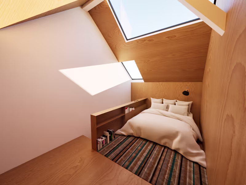 Cover image for 3D Visualizer