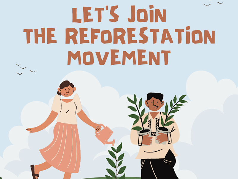 Cover image for Empowering Sustainable Practices for Environment