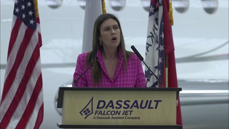 Cover image for Dassault Falcon Expansion Announcement - YouTube