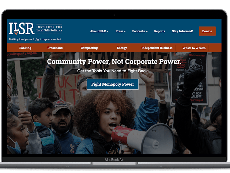 Cover image for Conducting a Comprehensive Website Audit