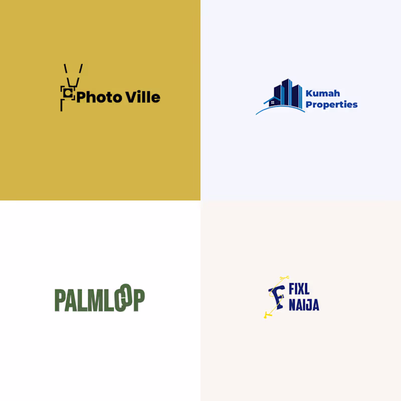 Cover image for Logo/brand identity designer 