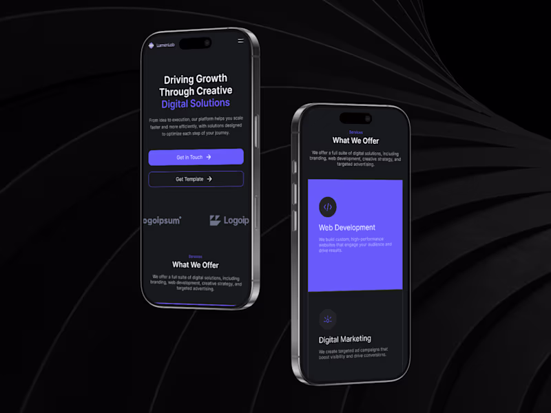 Cover image for Framer Development