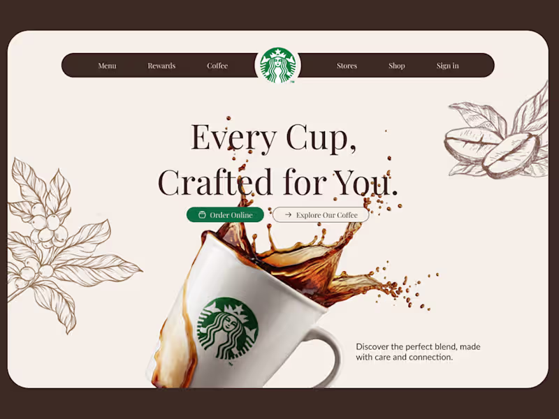 Cover image for E-Commerce Website Design using Figma