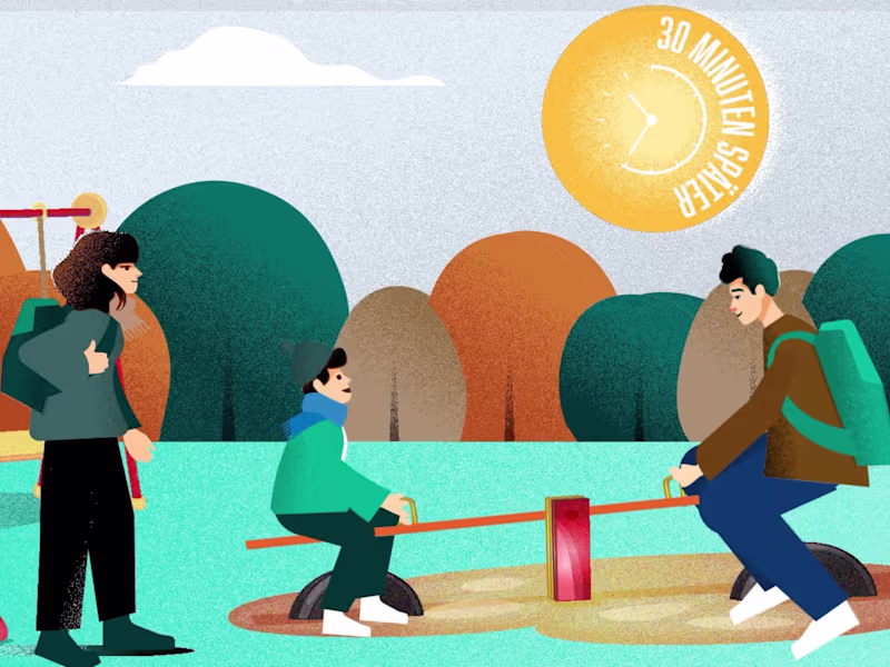 Cover image for Motion Desing/2D Animation