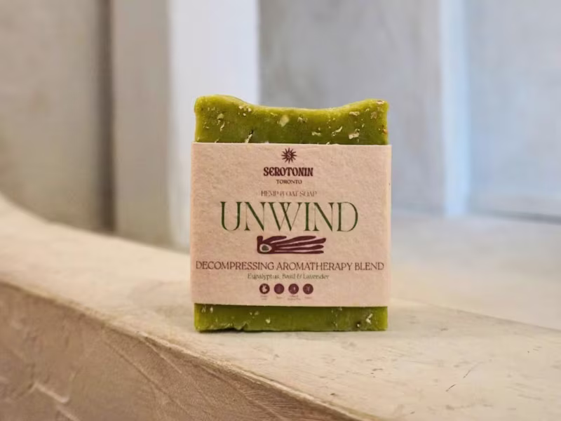 Cover image for There’s something incredibly satisfying when a design comes ...