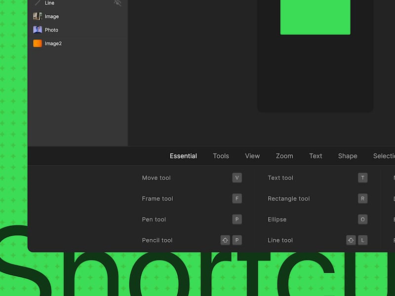 Cover image for App Shortcuts