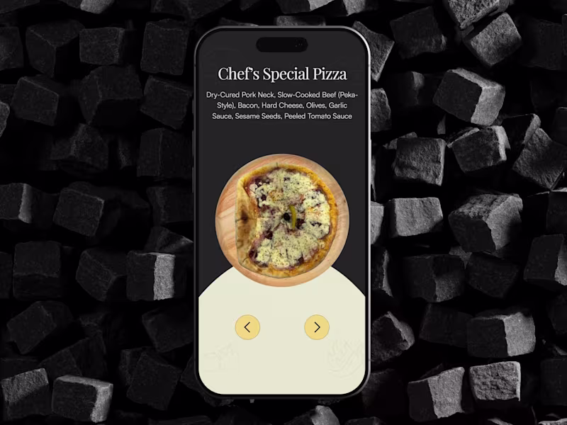 Cover image for Felikitas Restaurant – Exquisite Taste and Atmosphere