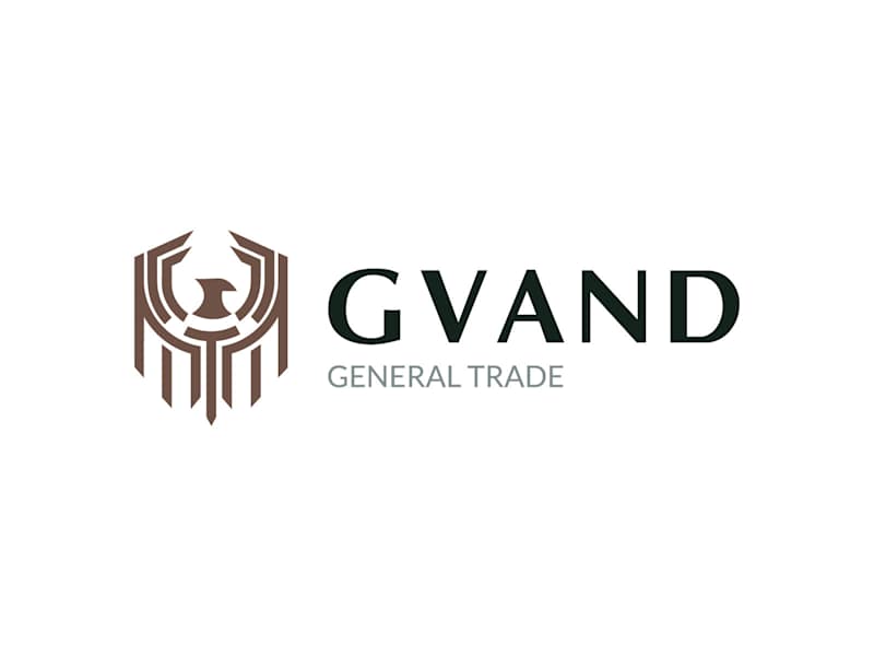 Cover image for Gvand - Logo & Brand Identity