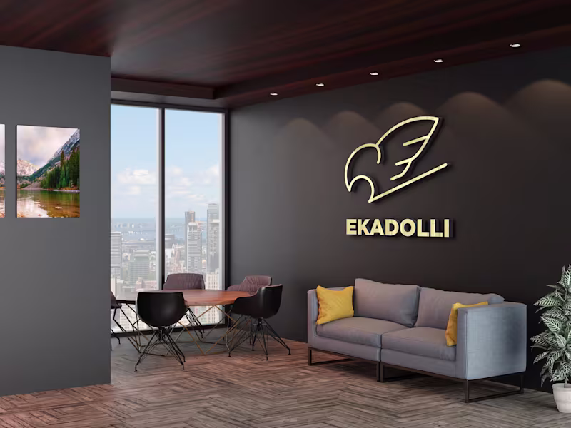 Cover image for Custom Logo Design ✧