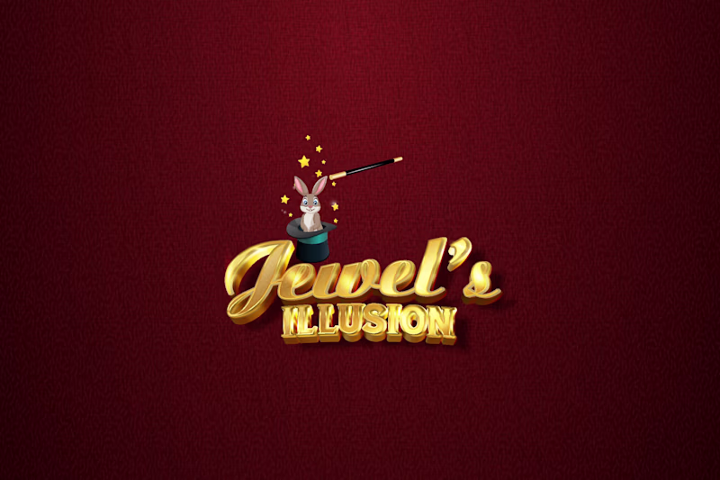 Cover image for Jewel's illusion's