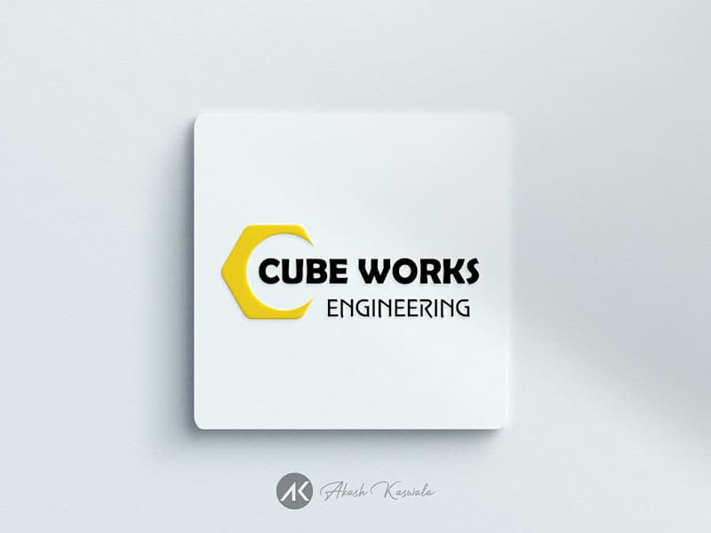 Cover image for Logo Design